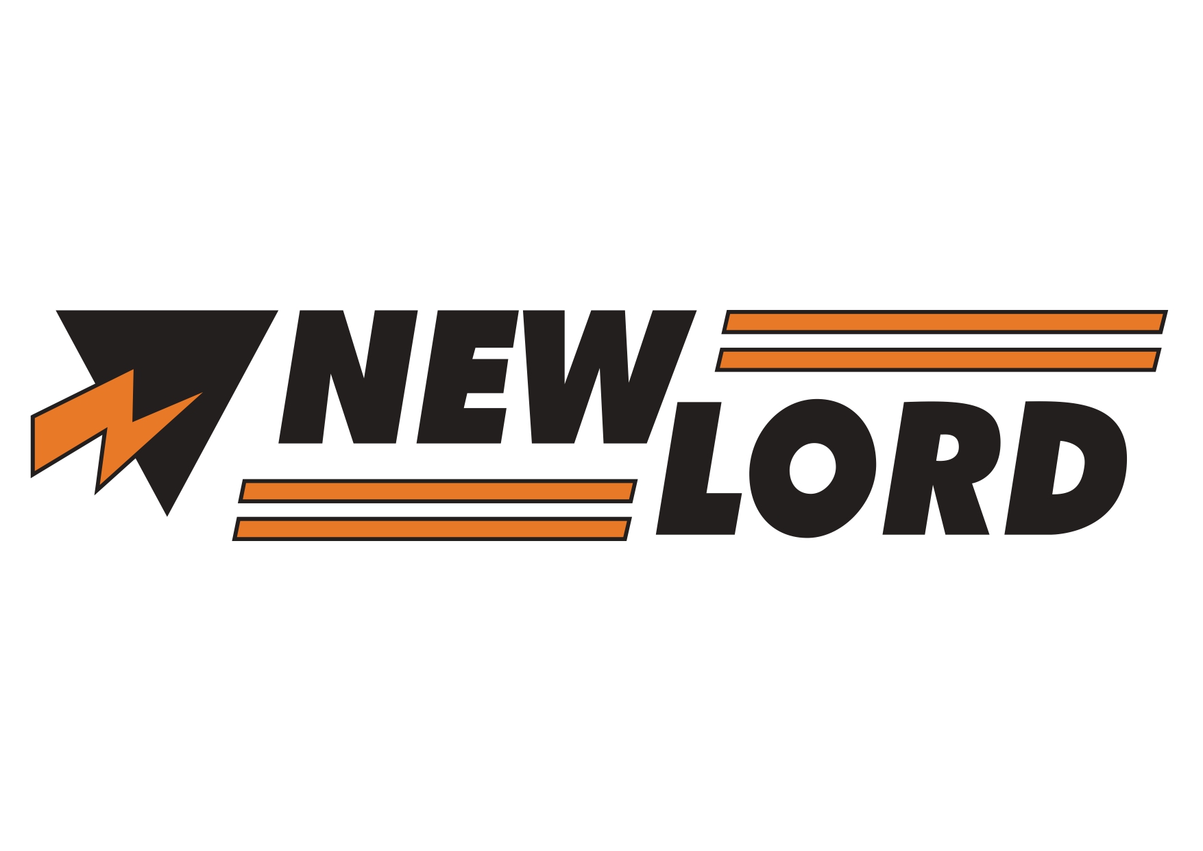 Newlord logo